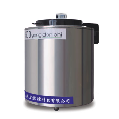 GR35001型普通熱量計